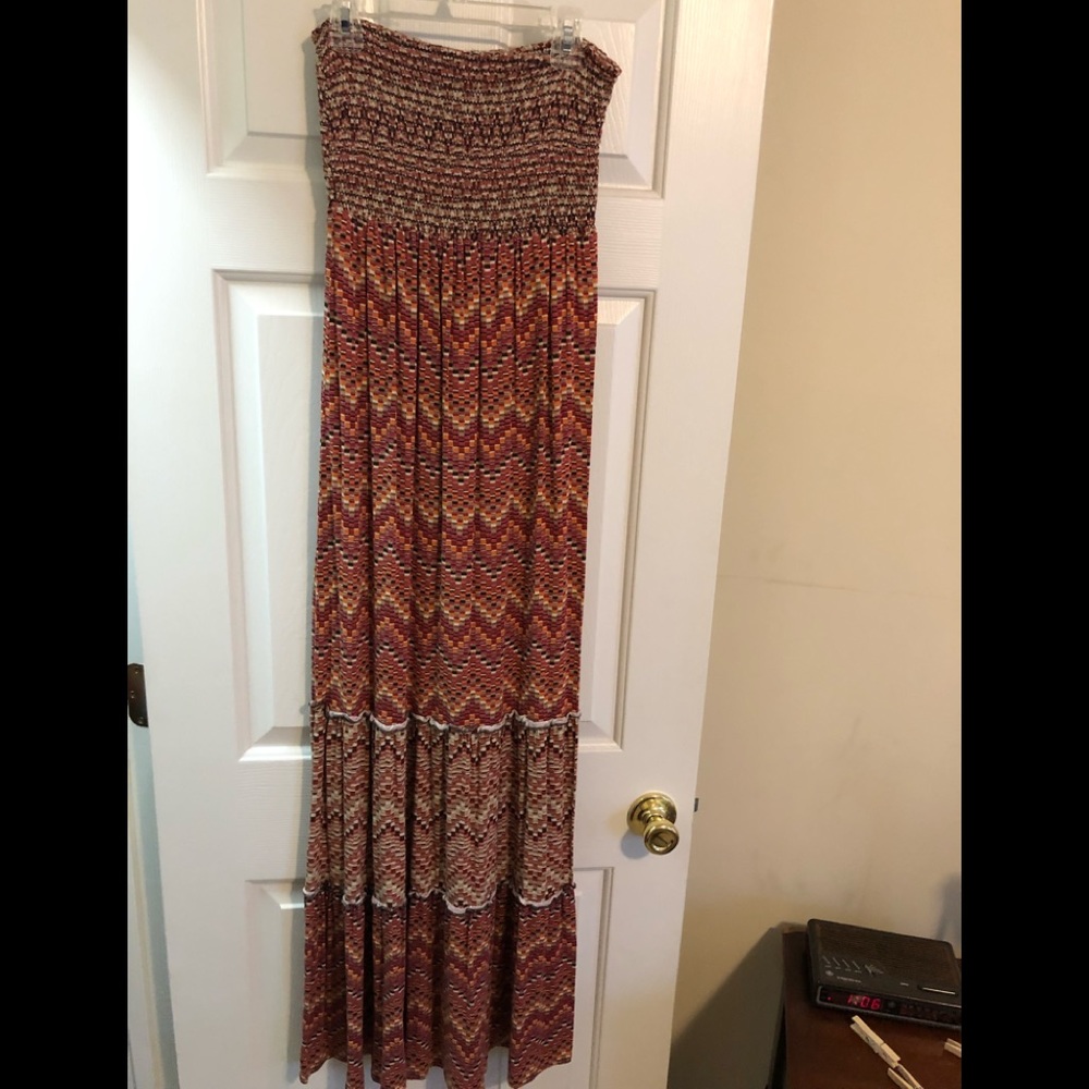 Beautiful maxi dress